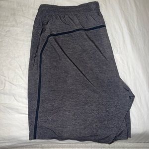 Lululemon Linerless Shorts - 9”